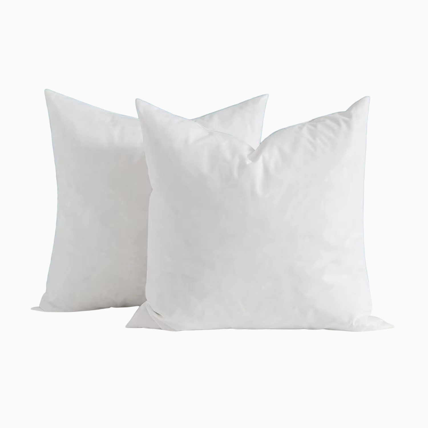Feather Fill Pillow Insert