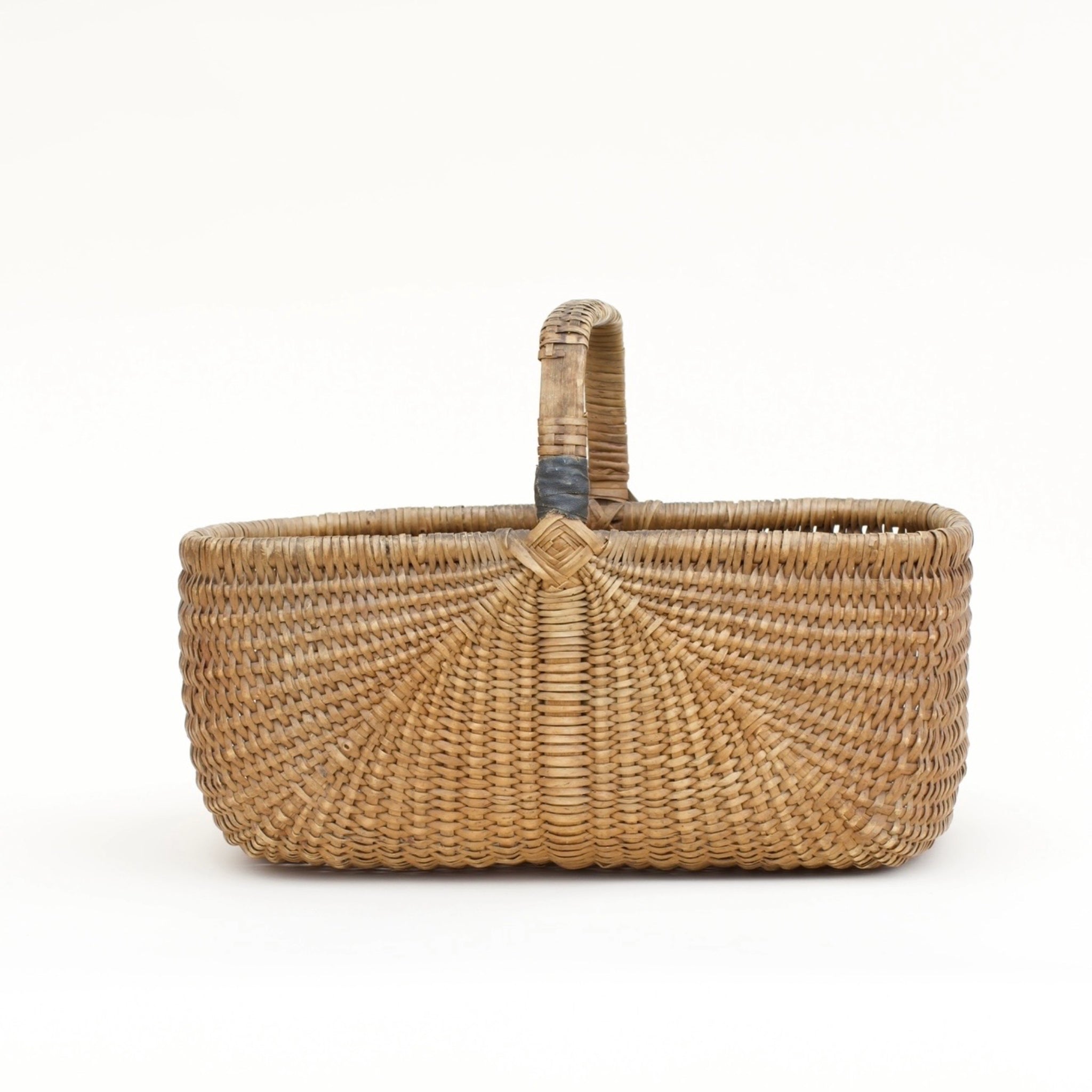 Liorne Woven Basket