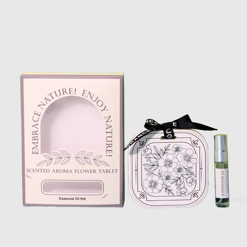 Embrace Nature Collection