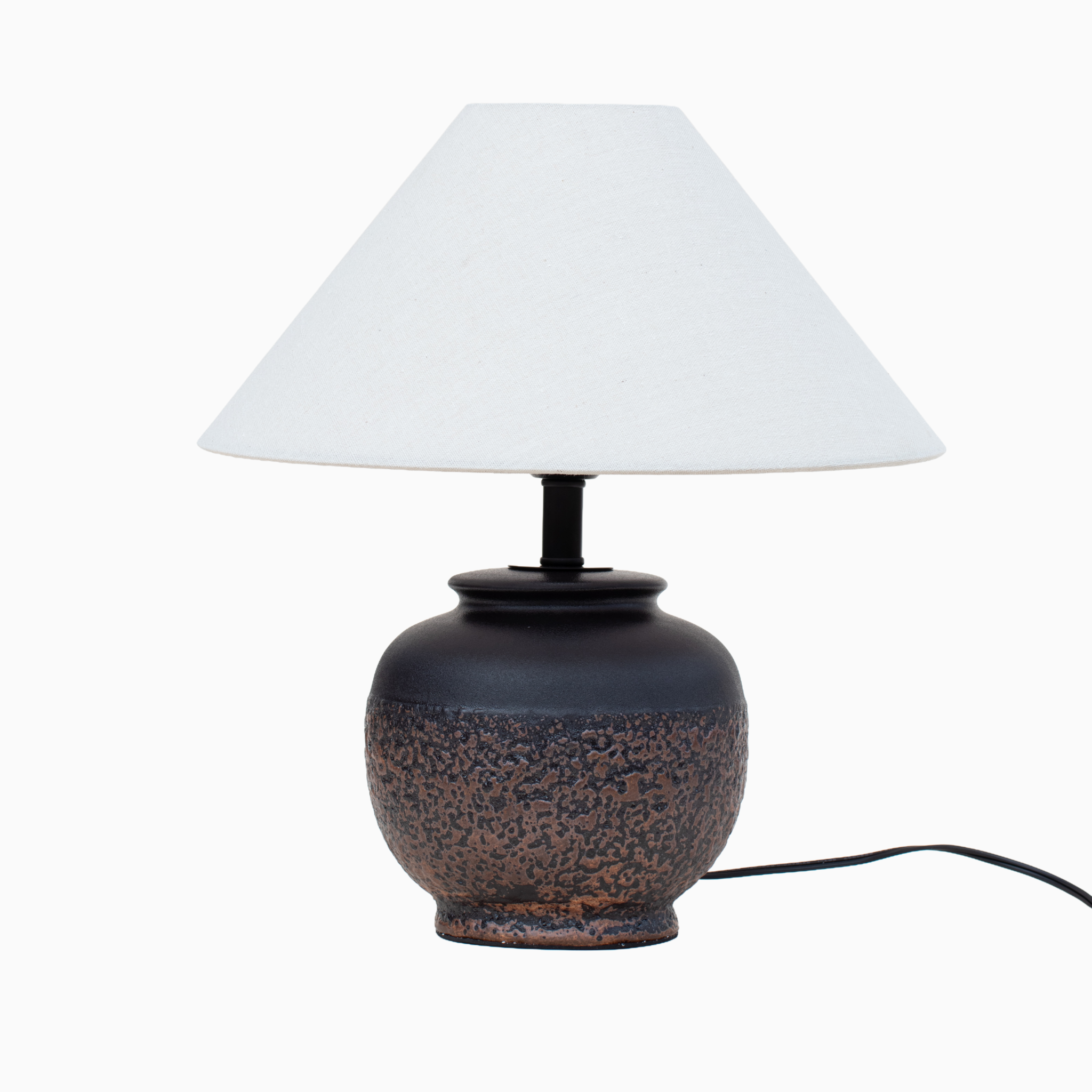 Terra Noir Lamp
