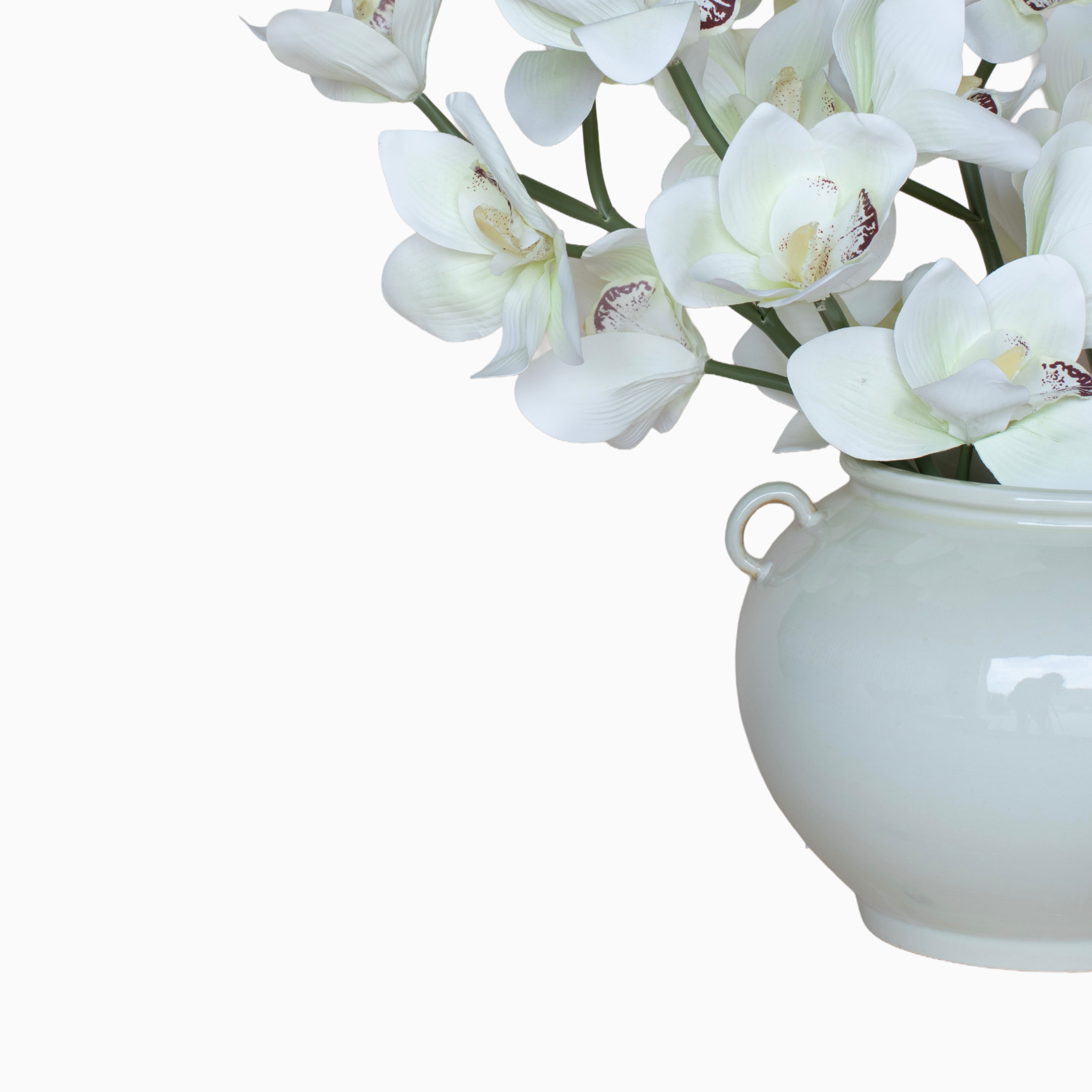 Aurelia Ceramic Vase
