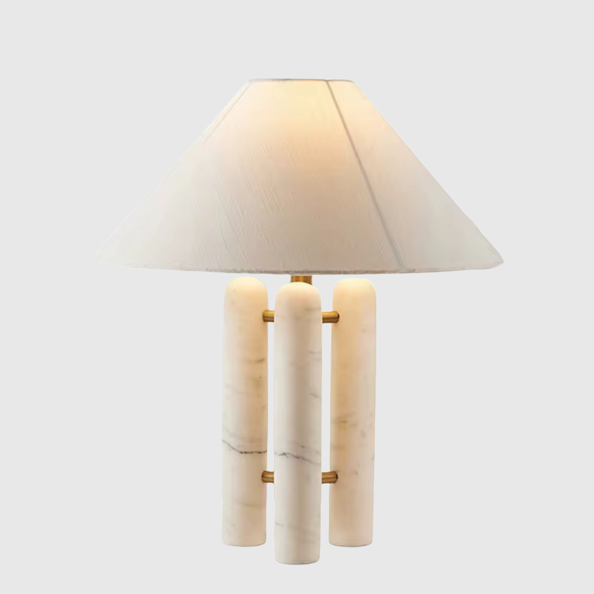 Verona Marble Table Lamp