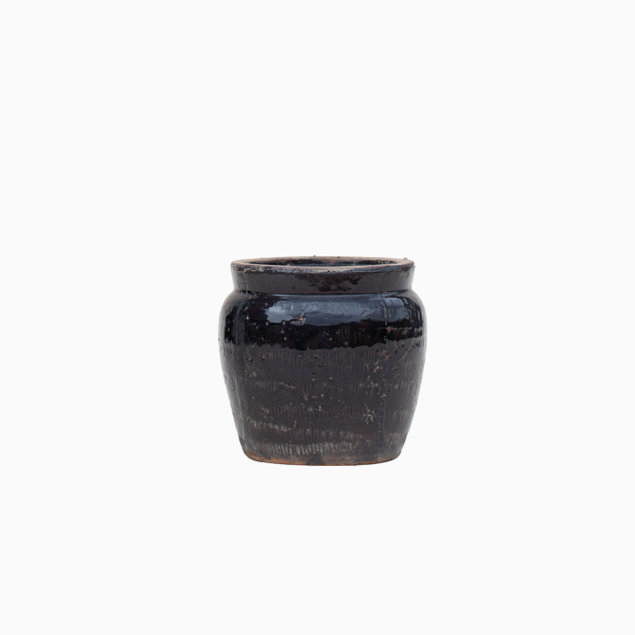 The Varenne Vintage Inspired Pot