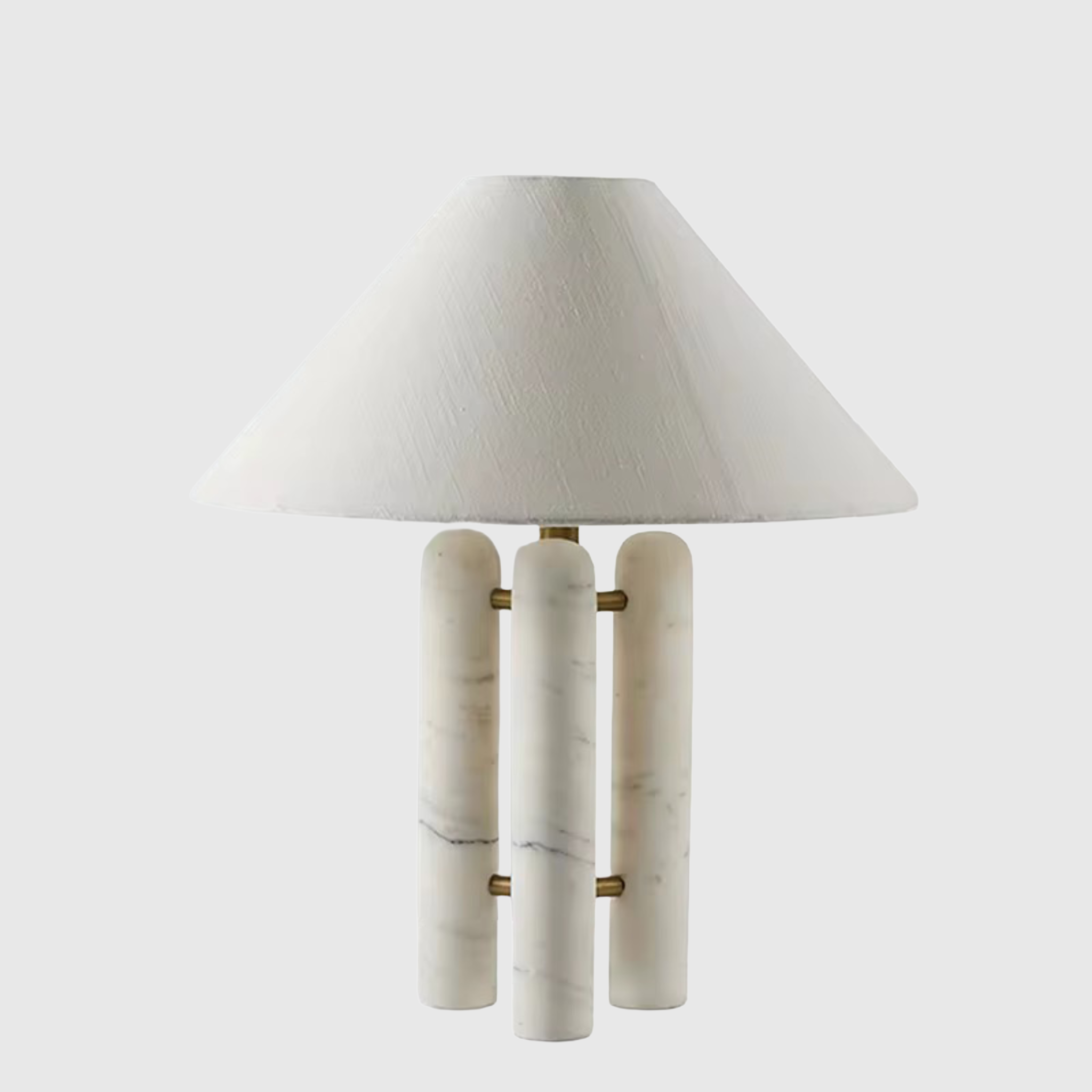 Verona Marble Table Lamp
