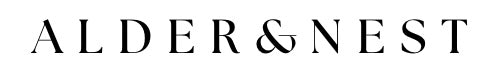 Alder & Nest