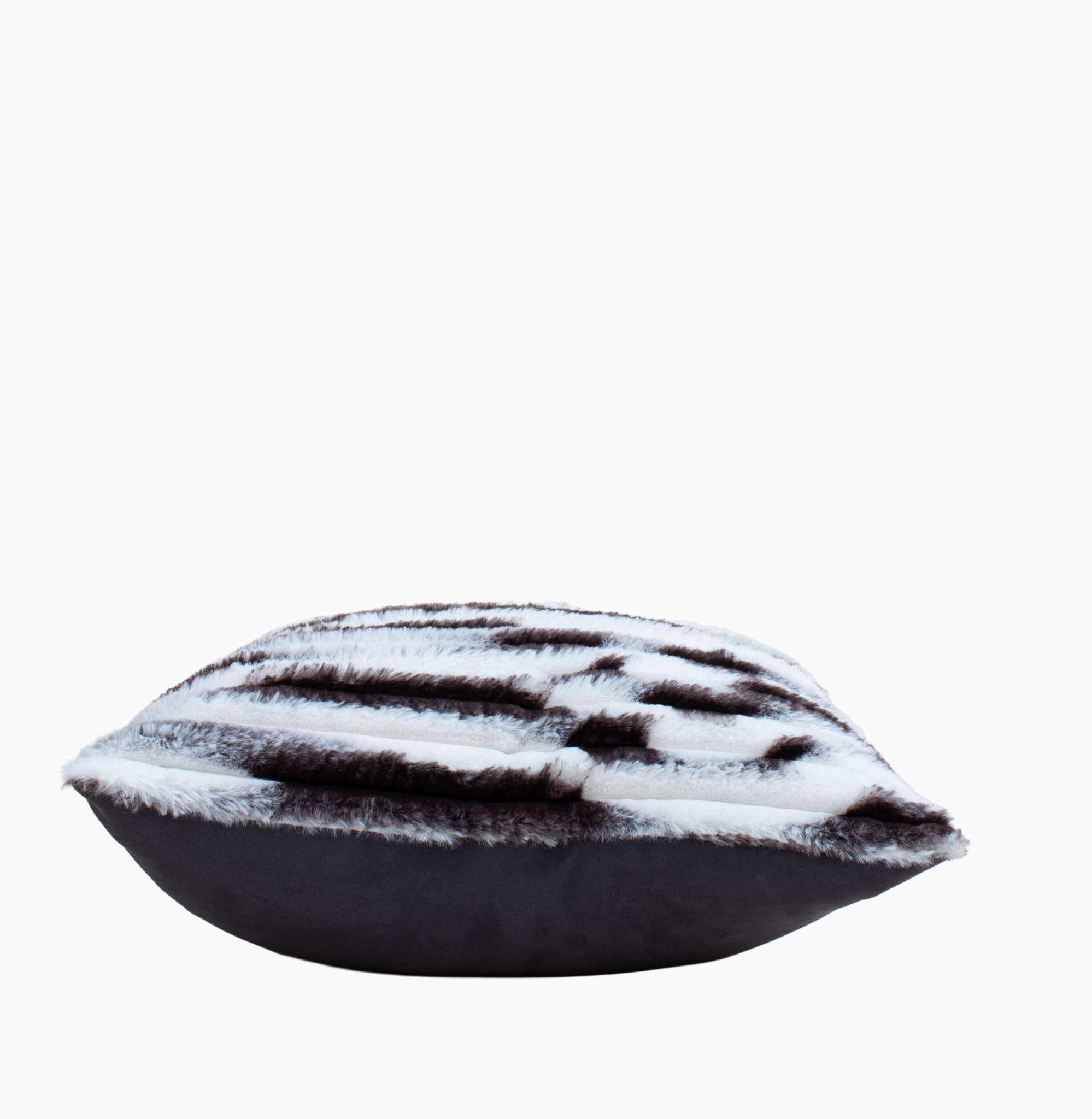 Sable Faux Fur Pillow