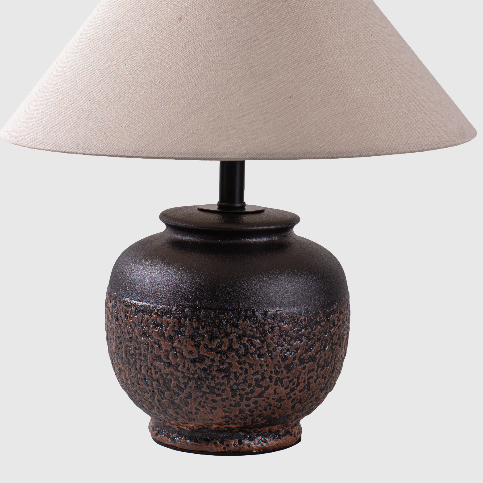 Terra Noir Lamp