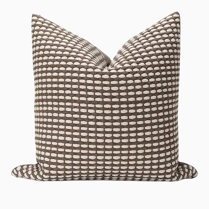 Arlow Woven Pillow Cove