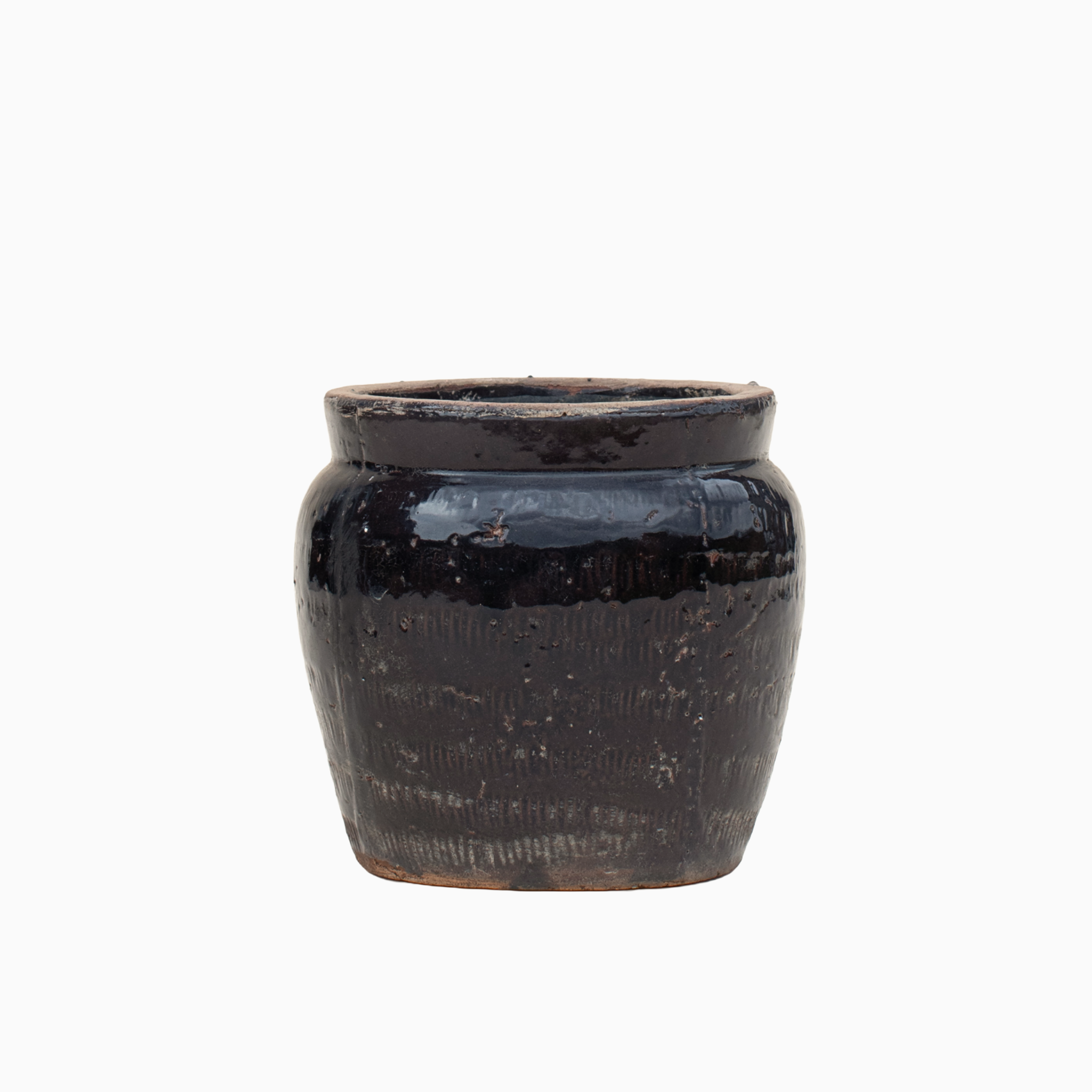 The Varenne Vintage Inspired Pot