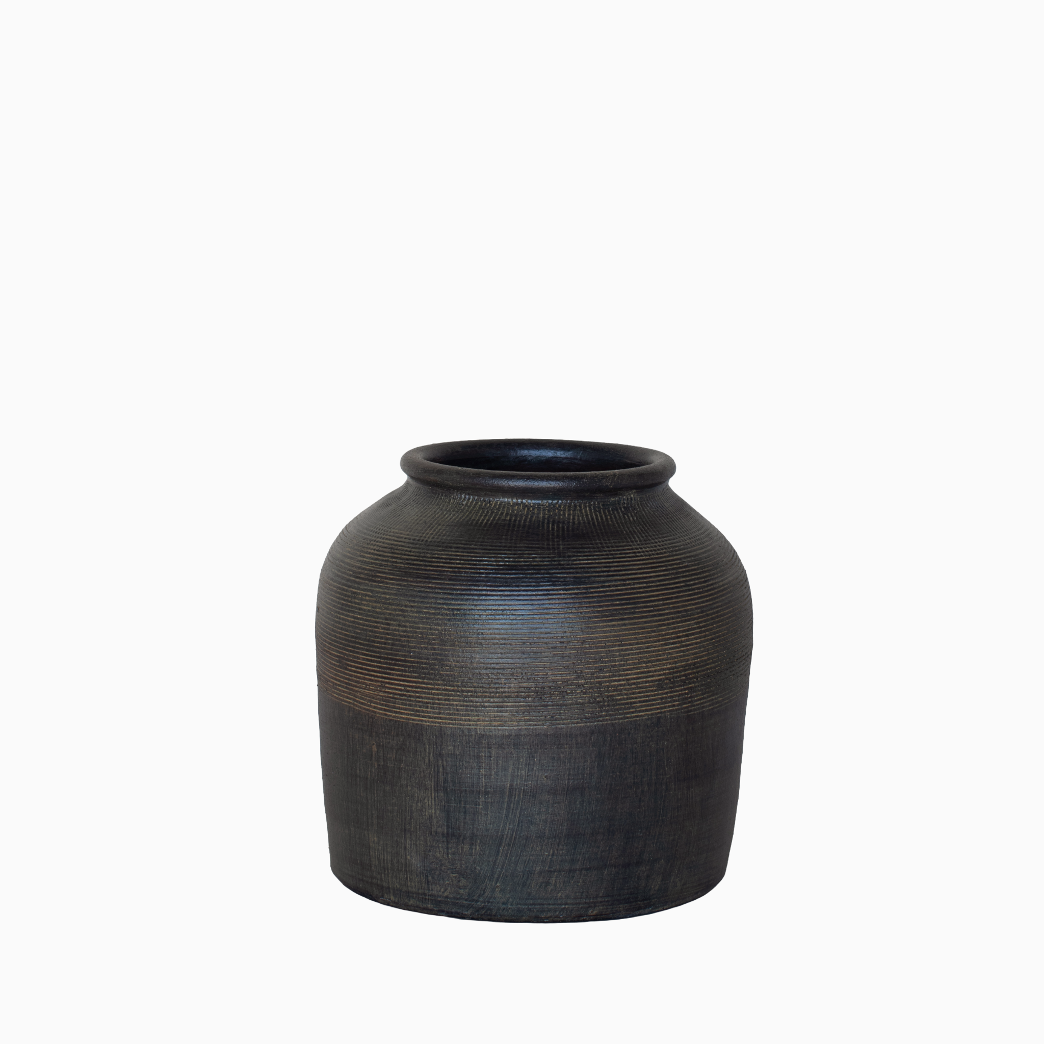 Wrenley Vintage Inspired Pot