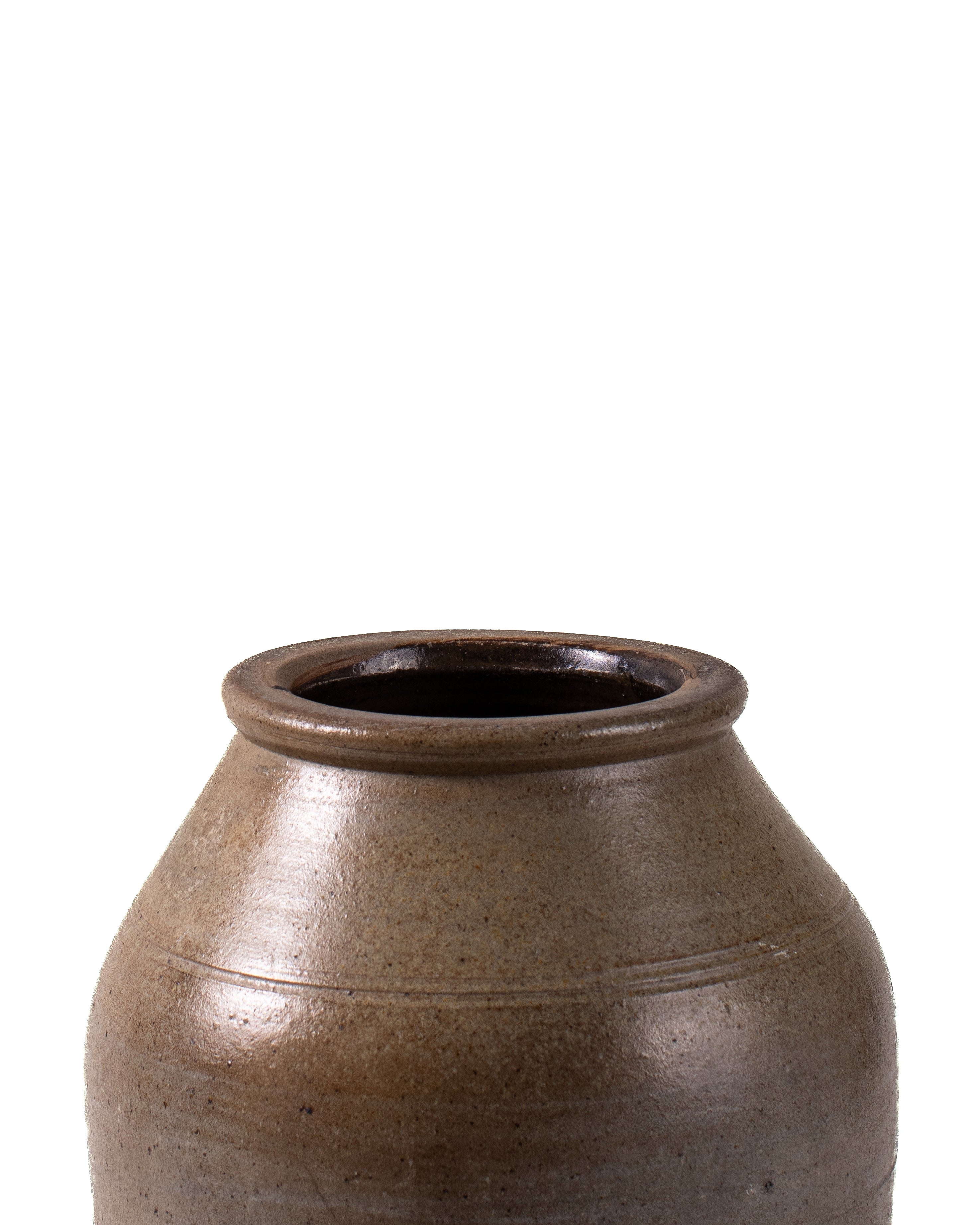 Clayridge Vintage Stoneware Jar