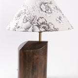Flora Curve Lamp