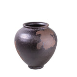 Arden Handcrafted Ceramic Vessel