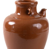 Chestnut Spout Jar-One-of-a-kind