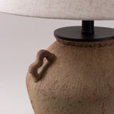 The Terra Loop Table Lamp