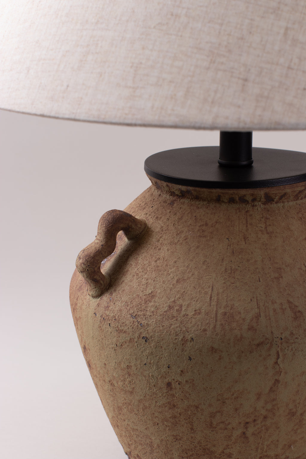 The Terra Loop Table Lamp