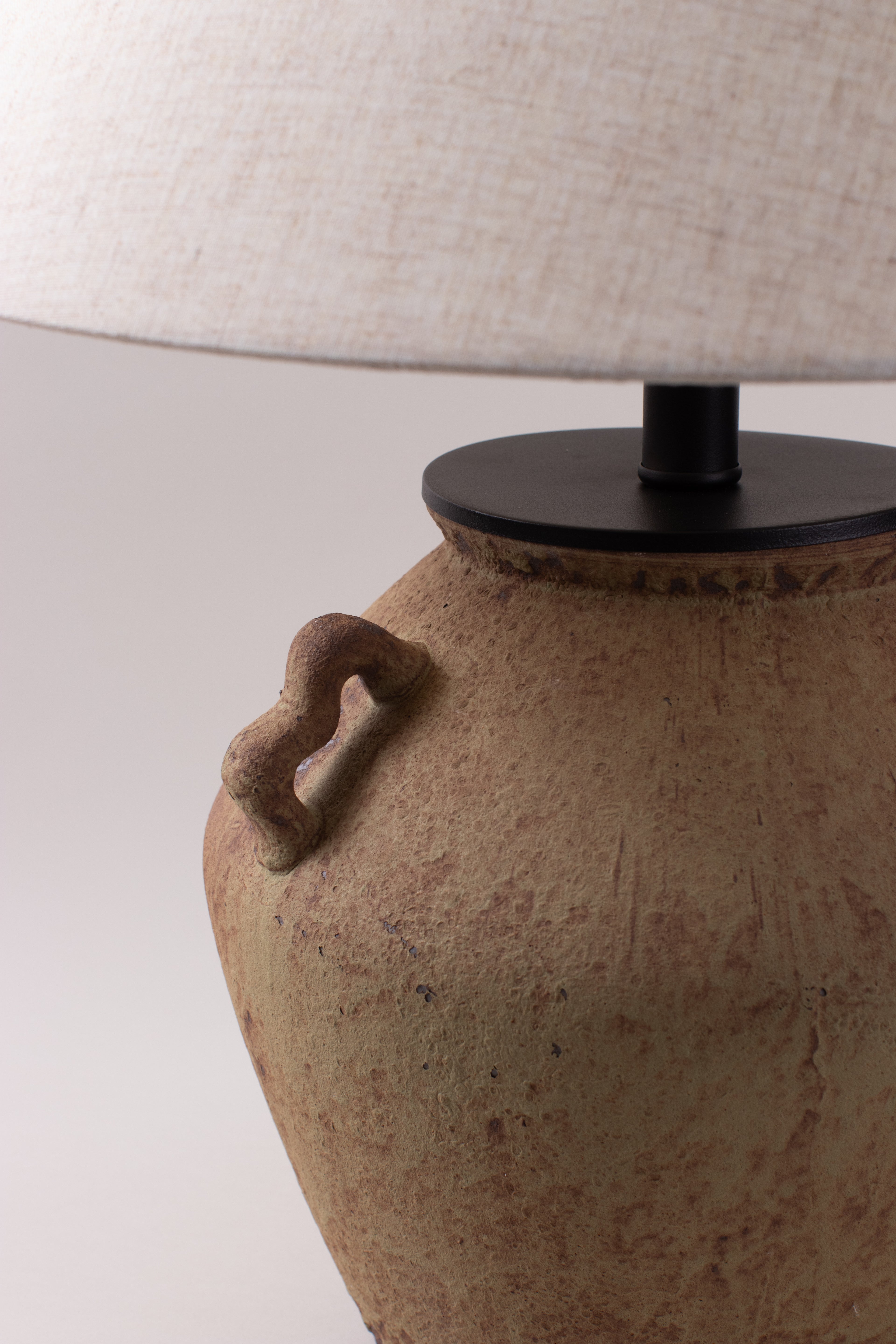 The Terra Loop Table Lamp