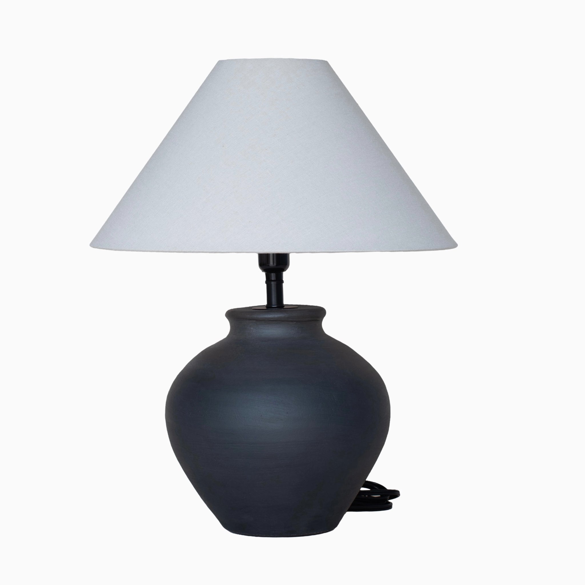 Brixton Table Lamp
