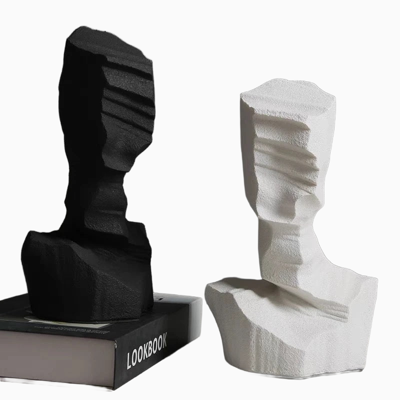 Sculpted Form Object