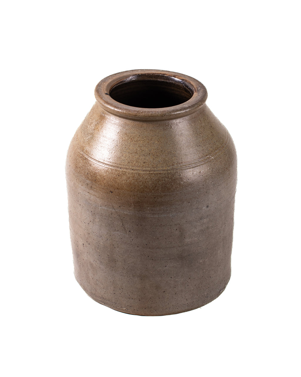 Clayridge Vintage Stoneware Jar