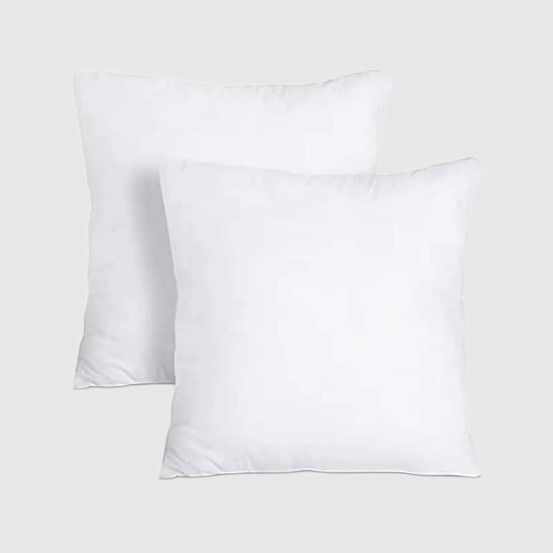 Feather Fill Pillow Insert