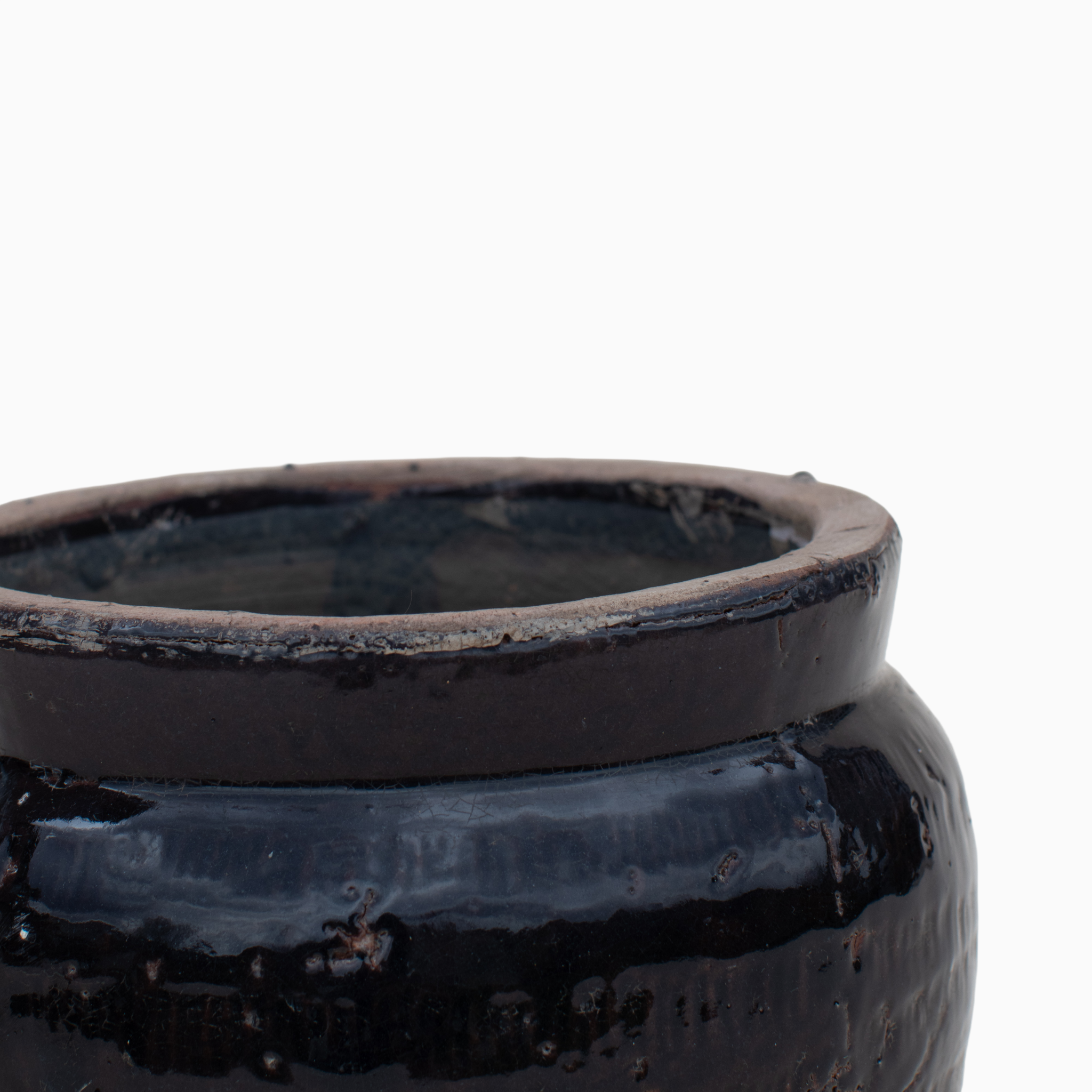 The Varenne Vintage Inspired Pot