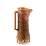 Dripstone Pitcher Vase