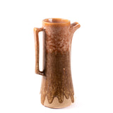 Dripstone Pitcher Vase