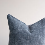 Maxine Throw Pillow Cover-20x20 inch | Soft Textured