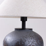 Ember Glaze Table Lamp