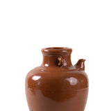 Chestnut Spout Jar-One-of-a-kind