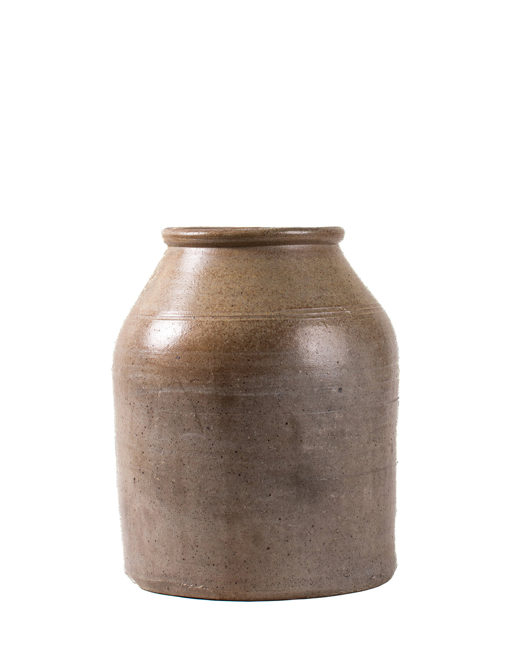 Clayridge Vintage Stoneware Jar