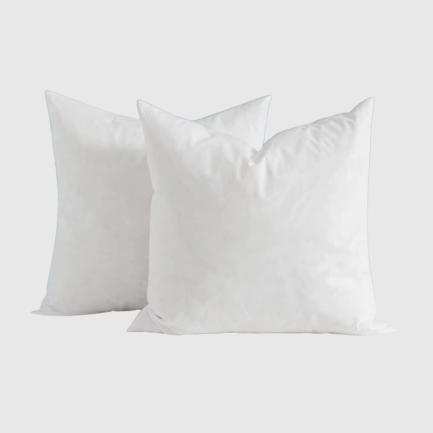 Feather Fill Pillow Insert