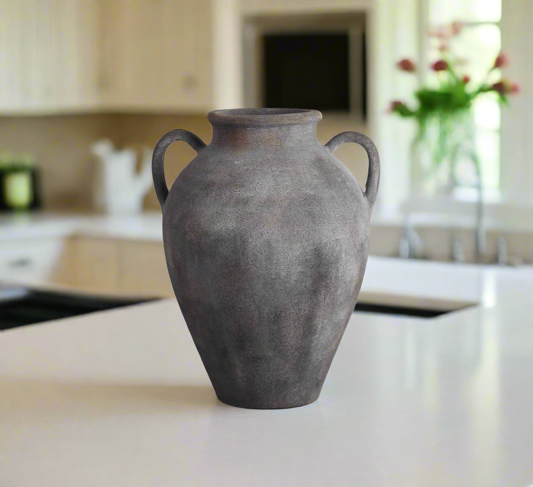Muriel Handmade Vessel Vase