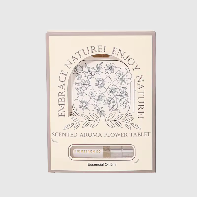 Embrace Nature Collection