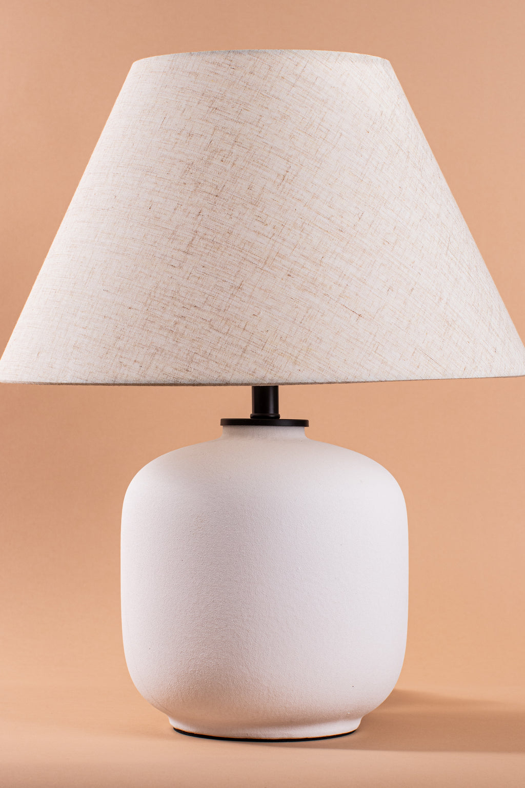 Solana  Table Lamp