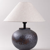 Ember Glaze Table Lamp