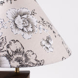 Flora Curve Lamp