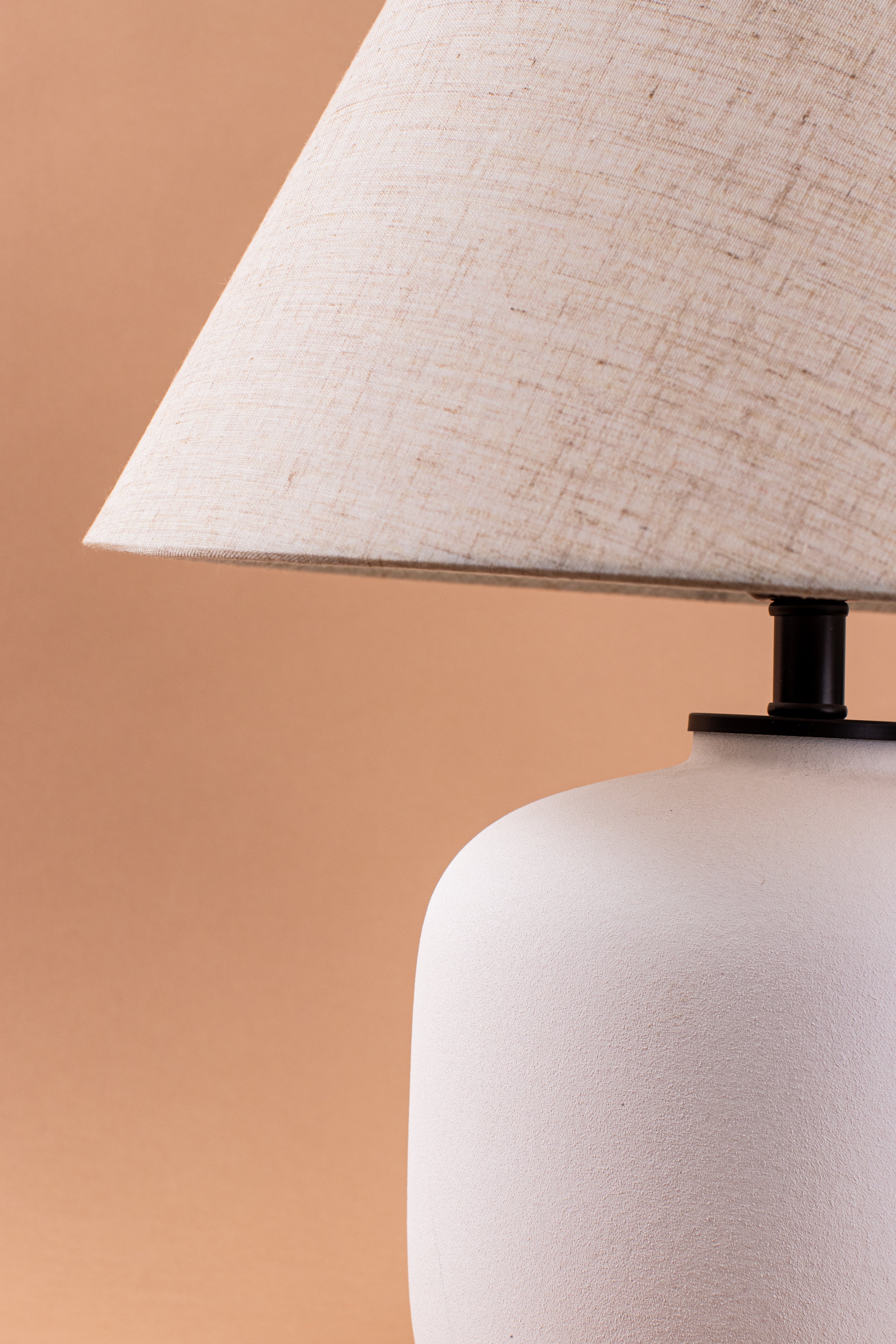 Solana  Table Lamp