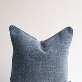 Maxine Throw Pillow Cover-20x20 inch | Soft Textured