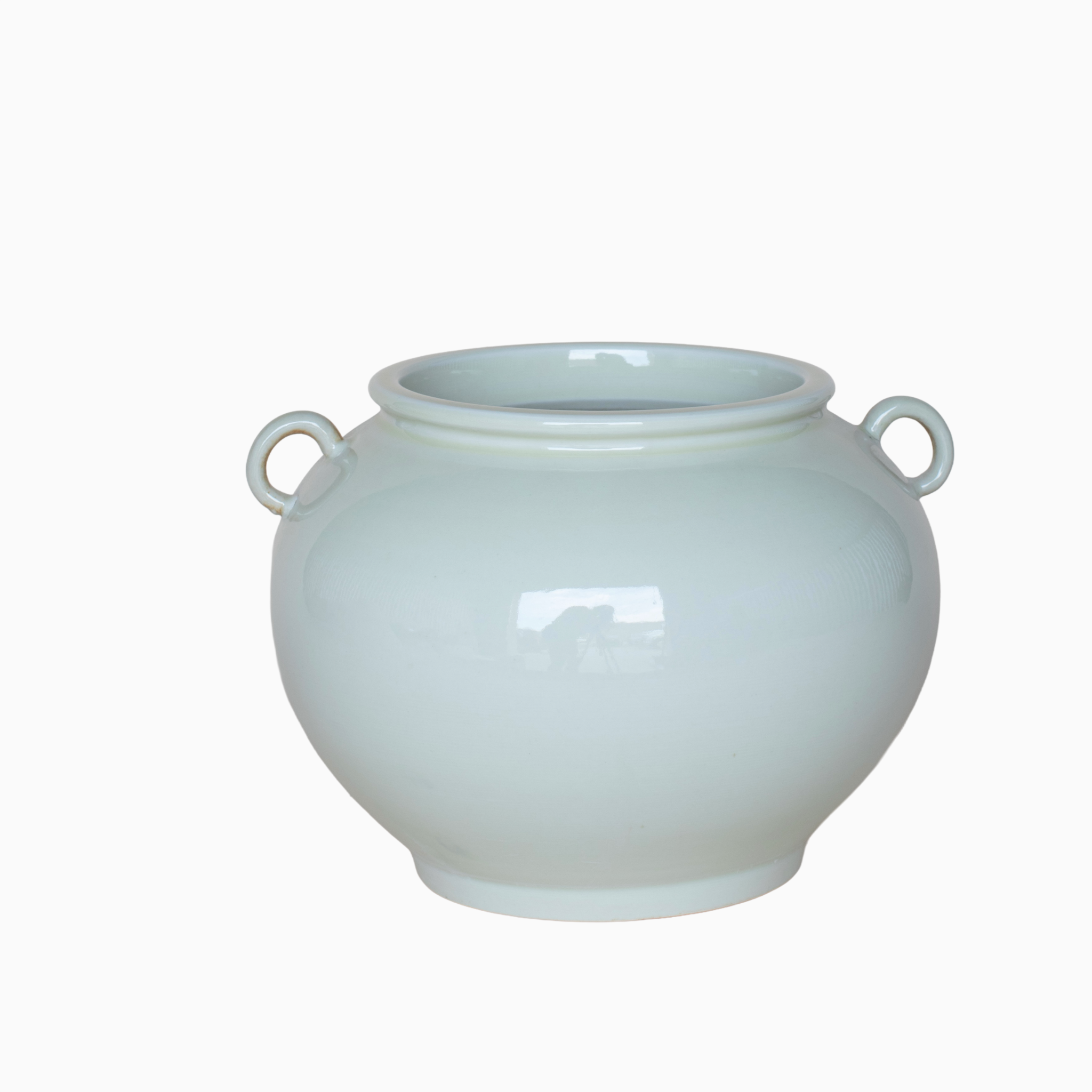 Aurelia Ceramic Vase