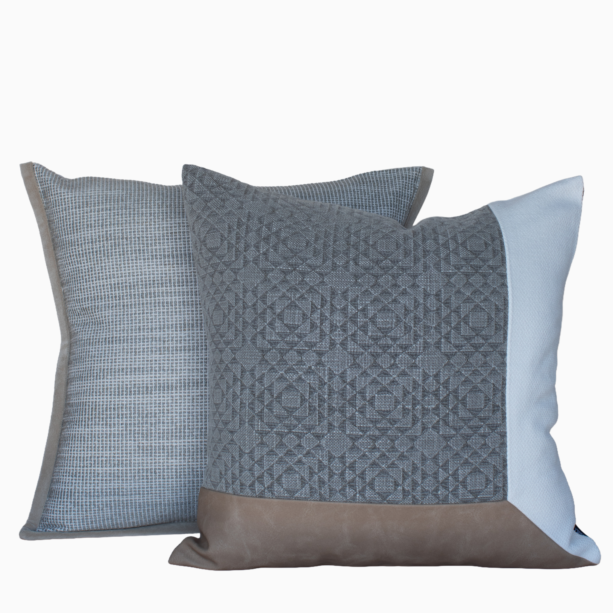 Ashford Pillow Pair
