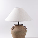 The Terra Loop Table Lamp
