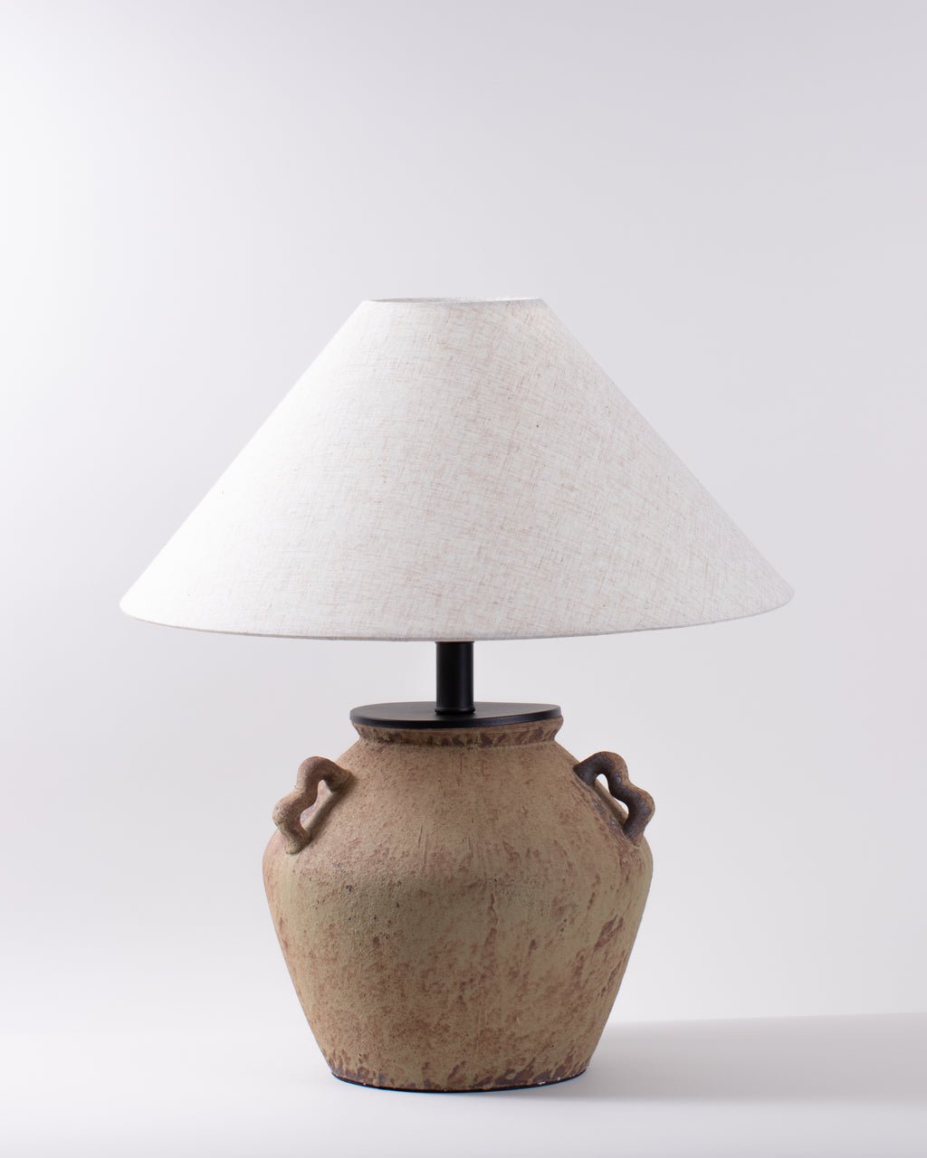 The Terra Loop Table Lamp