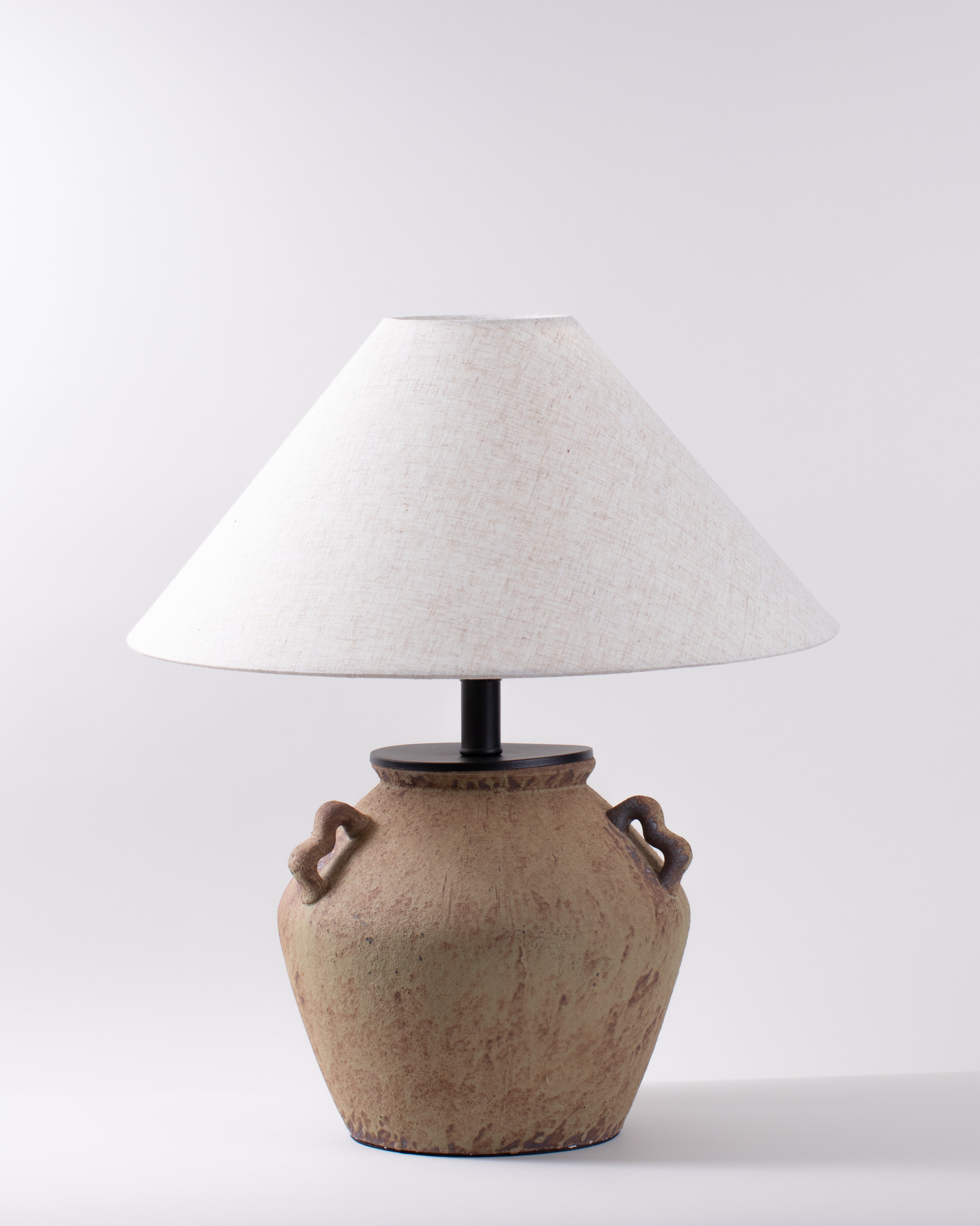 The Terra Loop Table Lamp