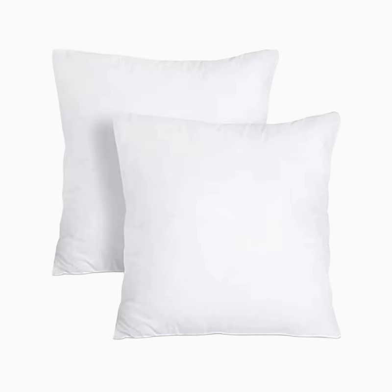 Feather Fill Pillow Insert