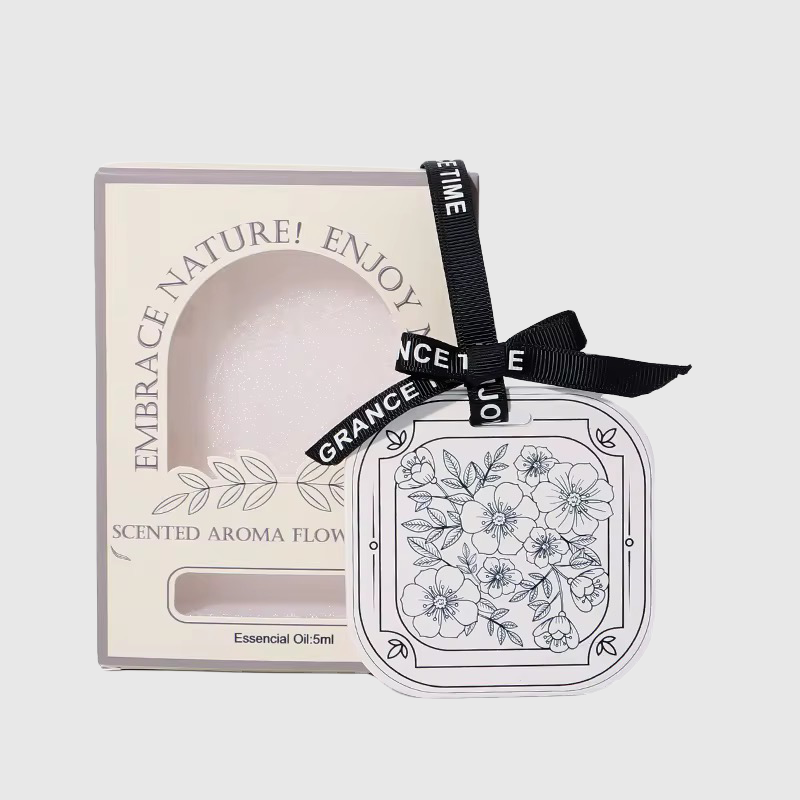 Embrace Nature Collection