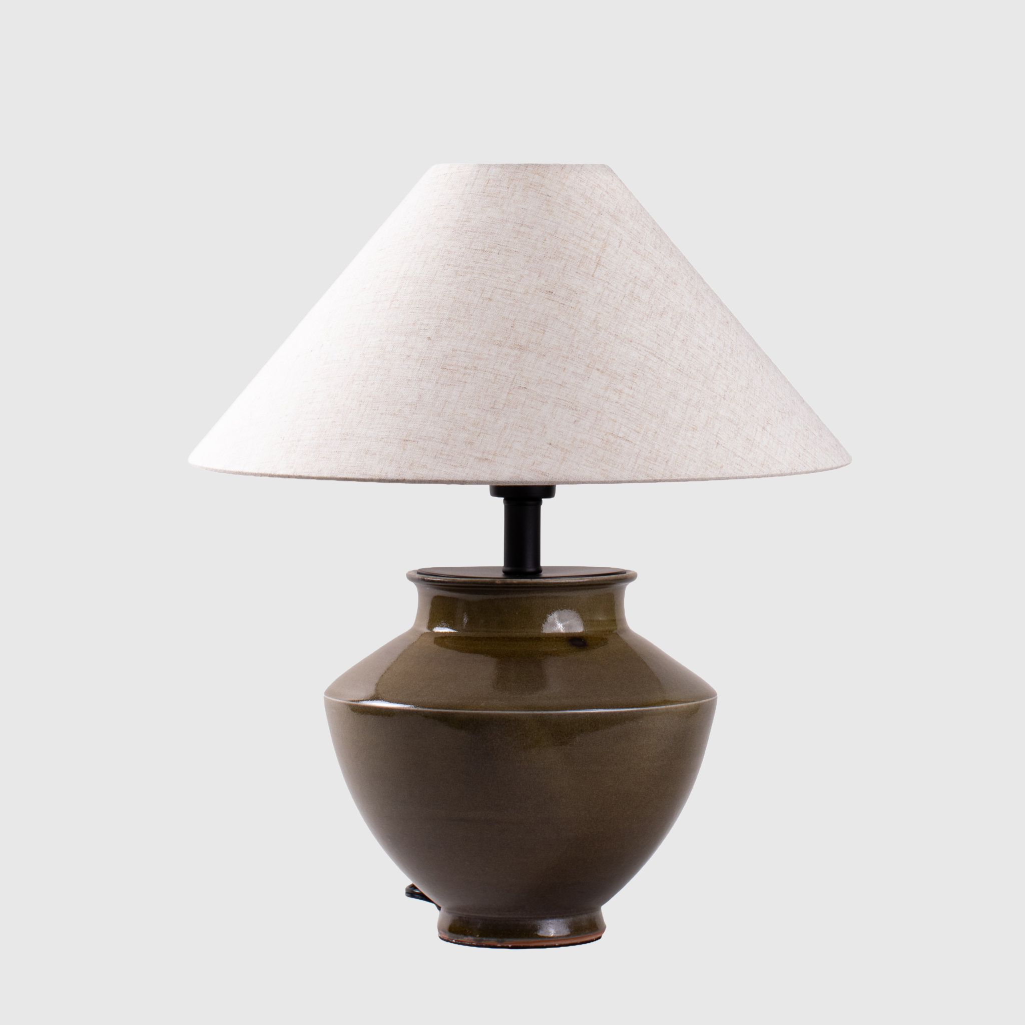Brunel Table Lamp