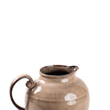 Holloway Stoneware Pitcher