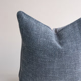 Maxine Throw Pillow Cover-20x20 inch | Soft Textured
